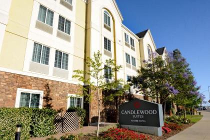 Candlewood Suites Santa maria an IHG Hotel California